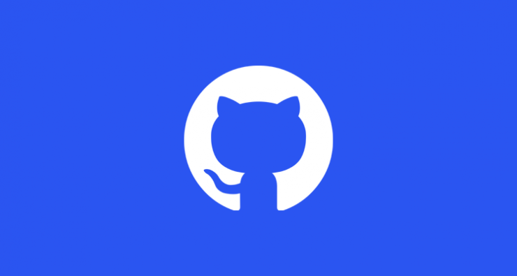 GitHub logo