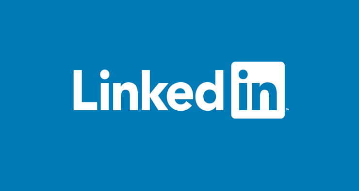 linkedin logo